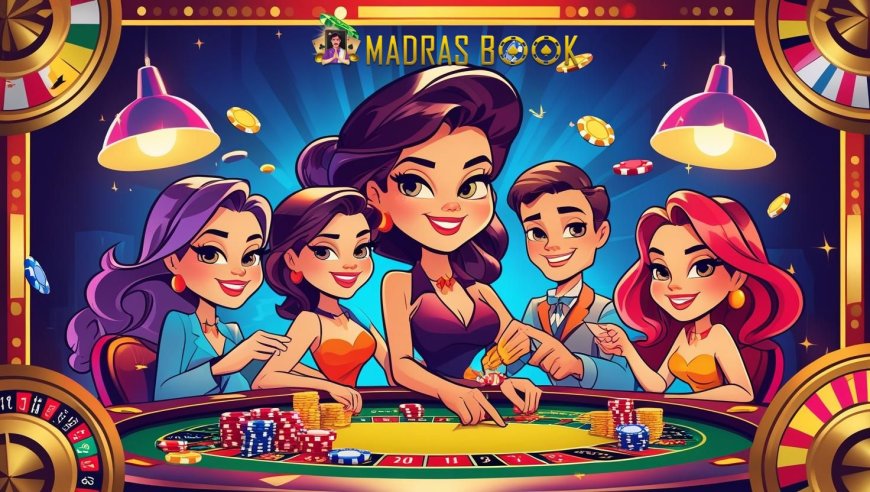 Social Media’s Influence on Online Cricket Betting Culture