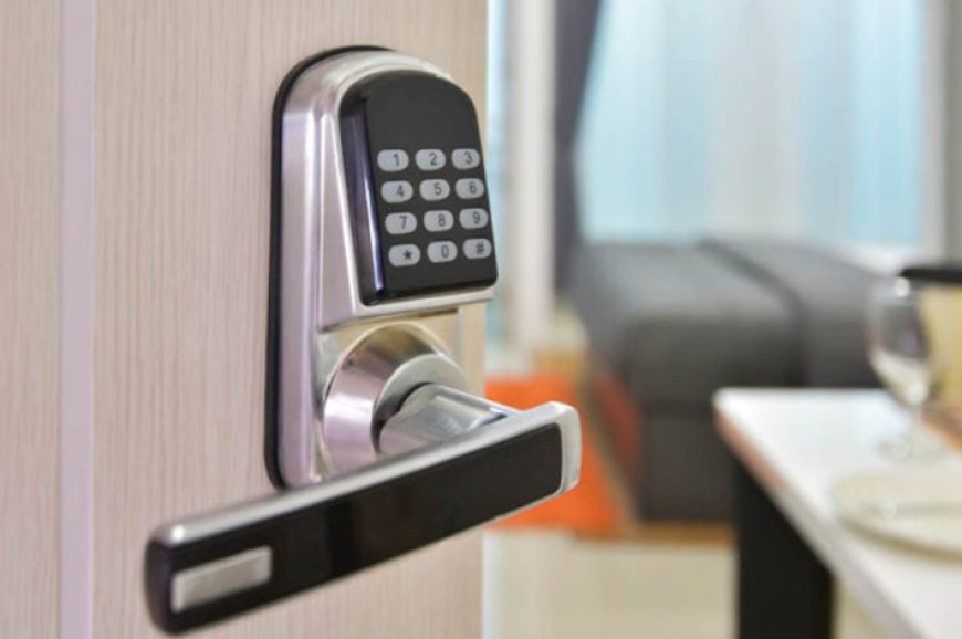 How High Security Lock Installations Offer Added Peace of Mind?