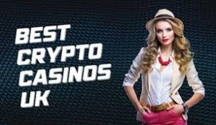 Top Payment Methods for UK Crypto Casinos in 2025