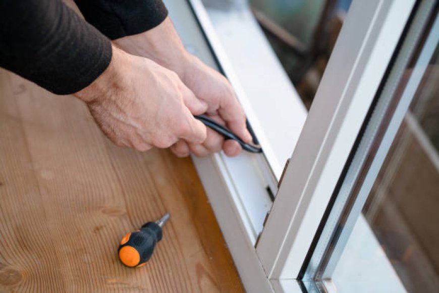 Finding Quality Door and Window Repair Near Me