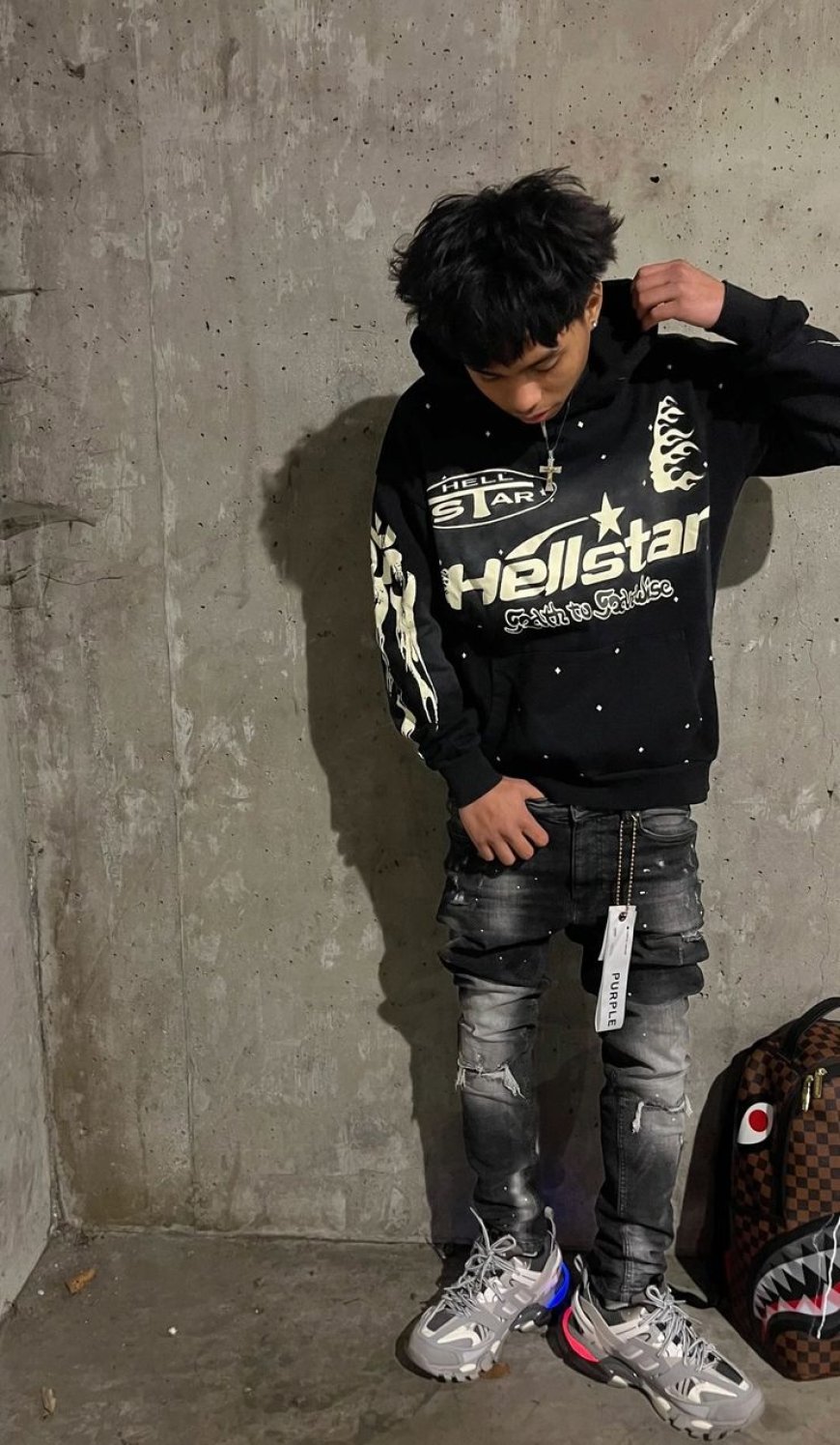 Why the Hellstar Hoodie is More Than Just Streetwear
