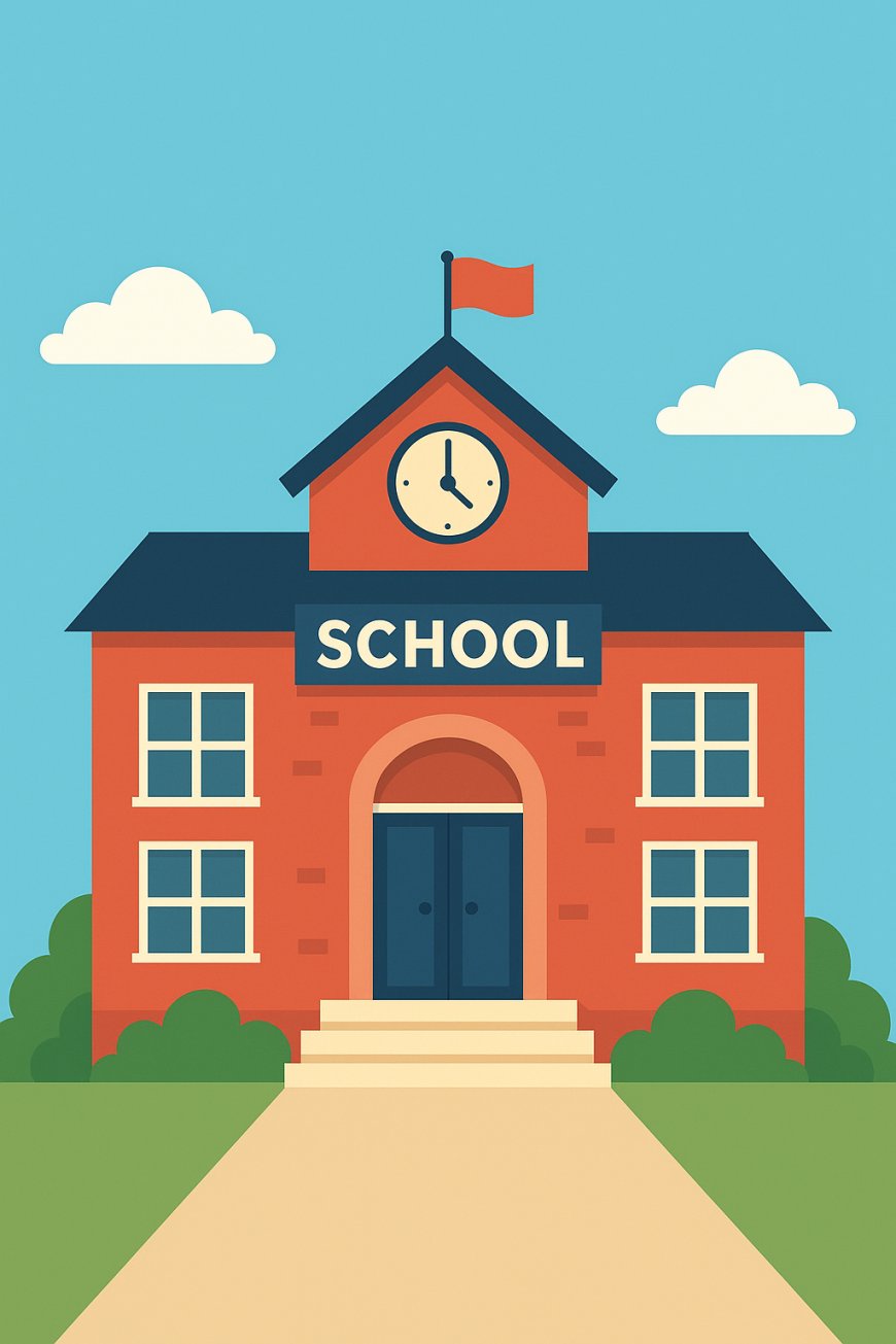 Best School Platform – School Wischool: Your Gateway to a Successful Future