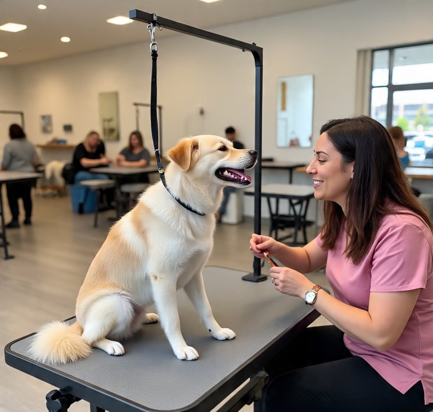 How to Find Pet Care Services in Surrey