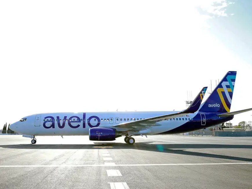 Top Benefits of Booking Through Avelo Airlines Reservations