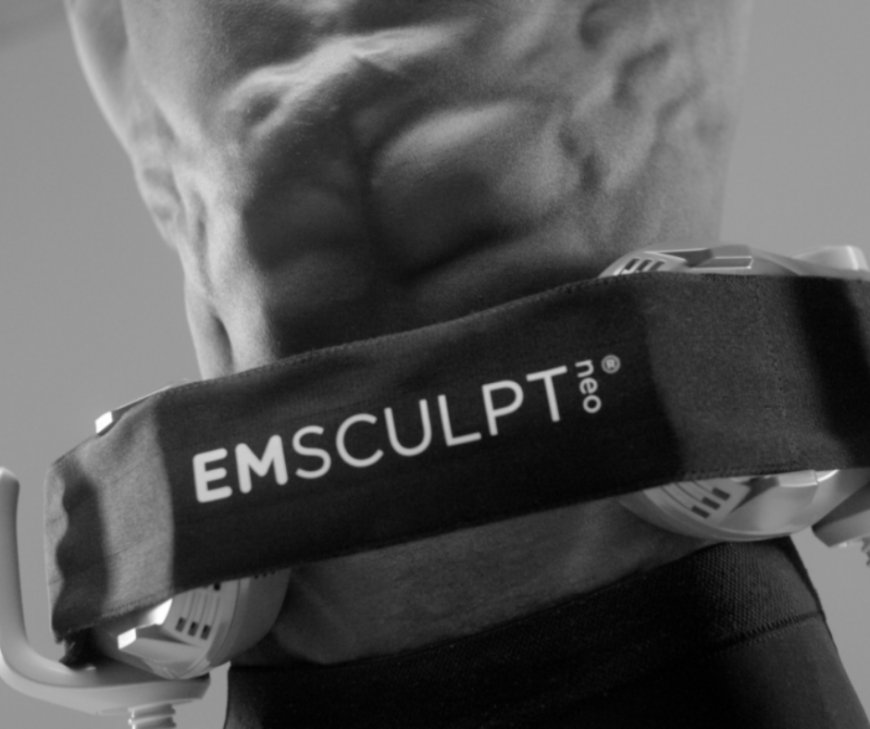 How Many Emsculpt Neo Sessions Do You Need for Best Results?