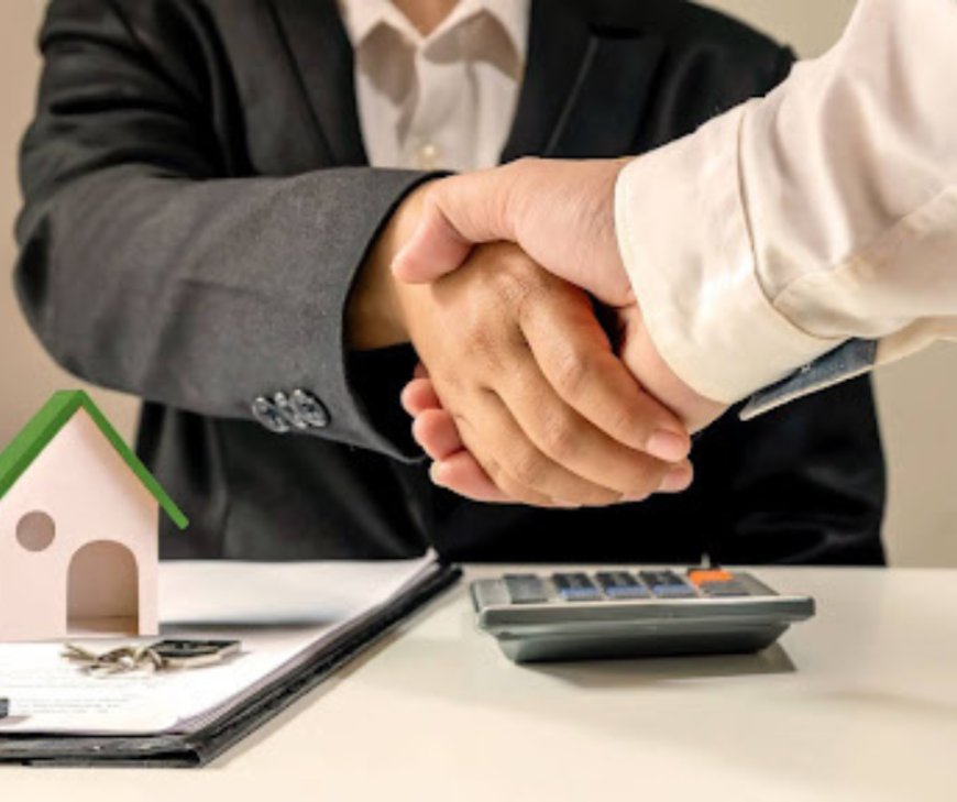 What Mortgage Lenders Offer for Investment Property Loans