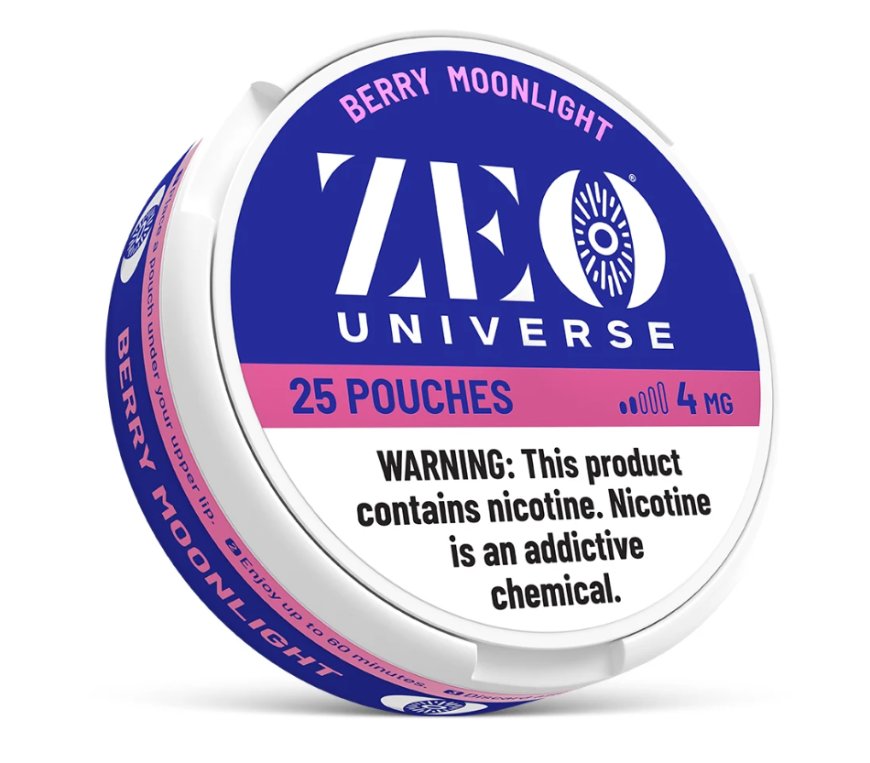 How Do I Find the Best Zeo Nicotine Pouches Near Me in Miami?