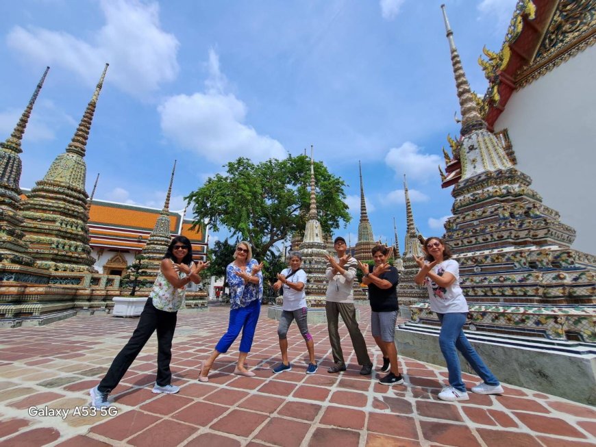 Viajar Solo a la India: 7 Debe Visitar el Destino