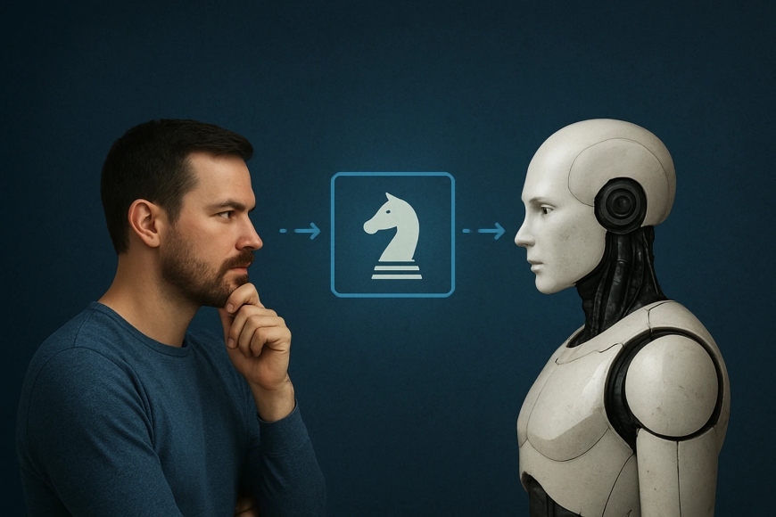 Can AI Predict Your Next Move?