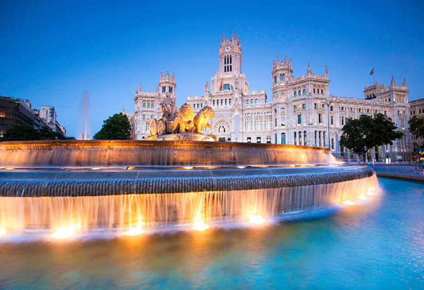 10 Reasons to Book a Madrid Private Tour on Your Next Visit