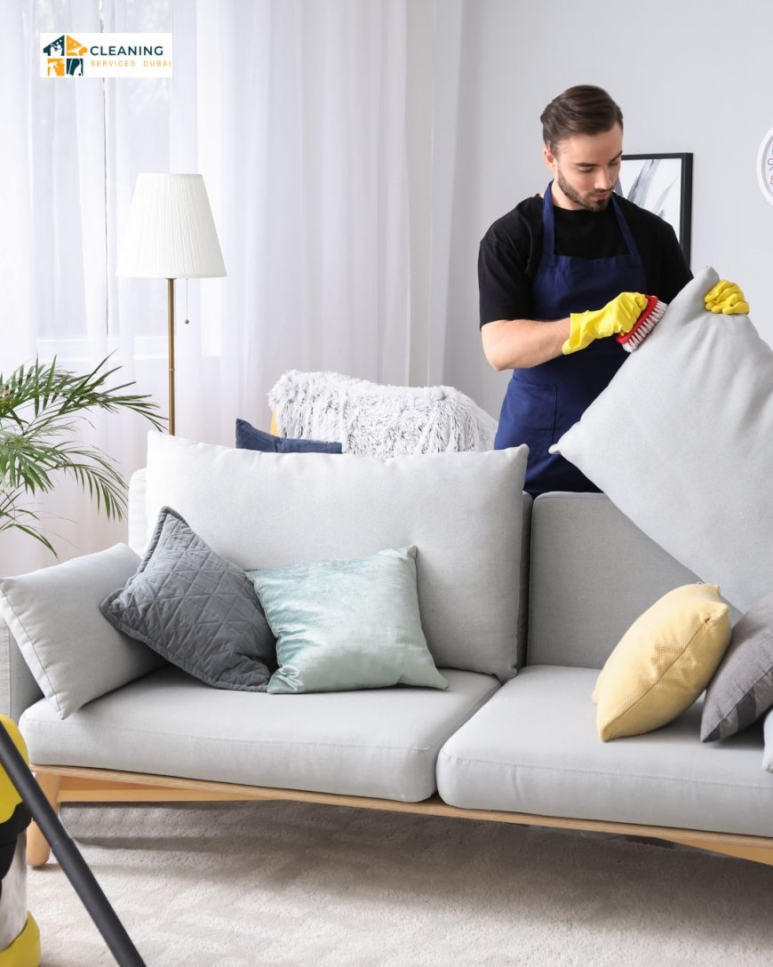 Cleaning Services in Dubai: Common Mistakes Residents Should Avoid