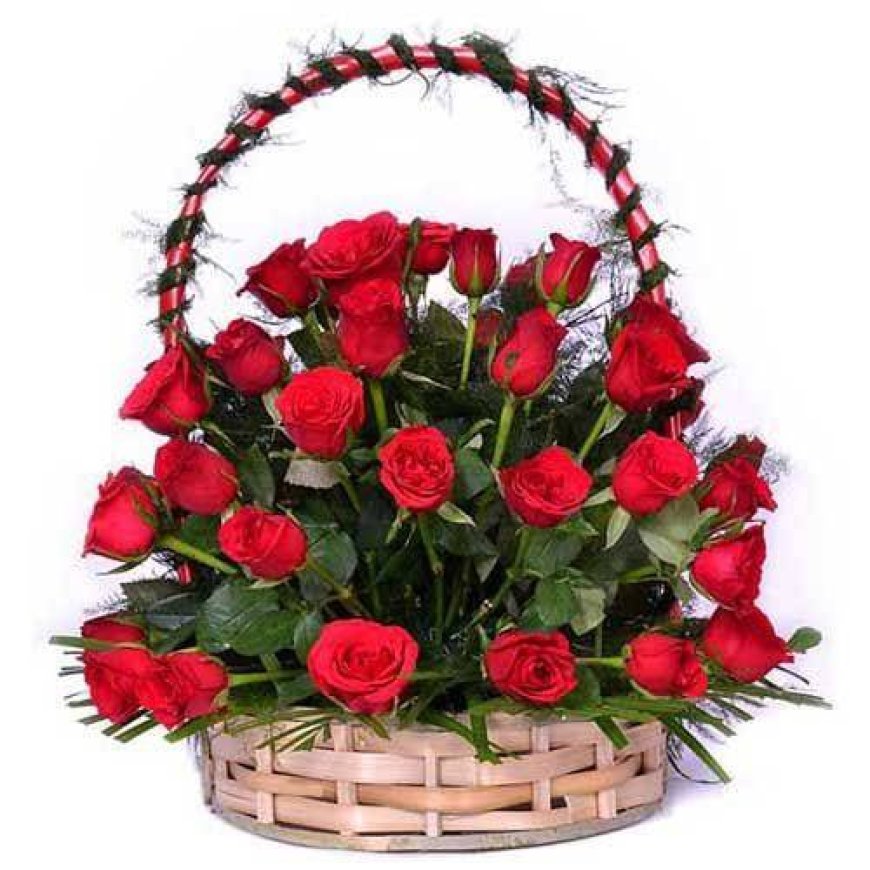 Online Flower Delivery in Vizag – Fresh Blooms & Gifts with YuvaFlowers