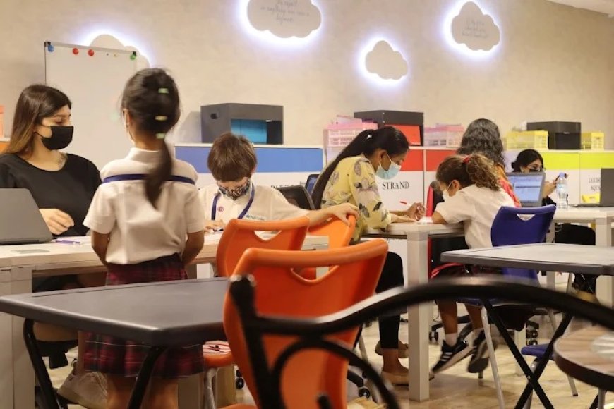 Career Counselling in Dubai – Guiding Students Towards Bright Futures