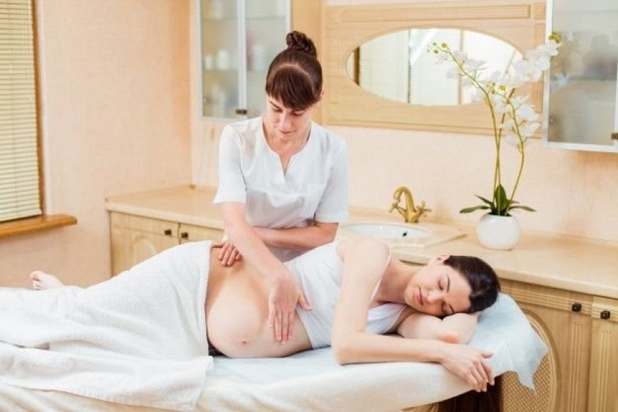 Pregnancy Massage Tukwila WA – Complete Guide for Expecting Mothers