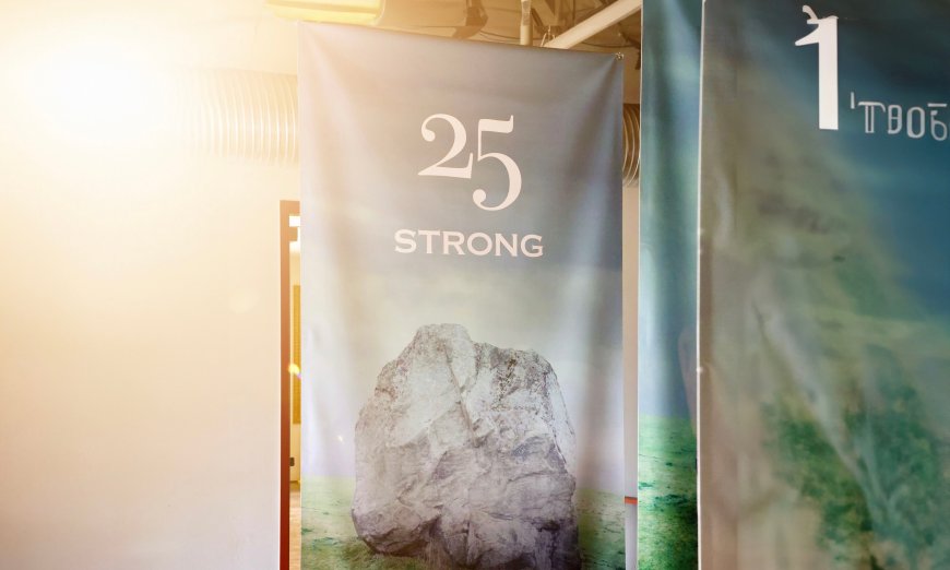 Dallas Print Solutions That Make Your Brand Pop at Every Event and Location