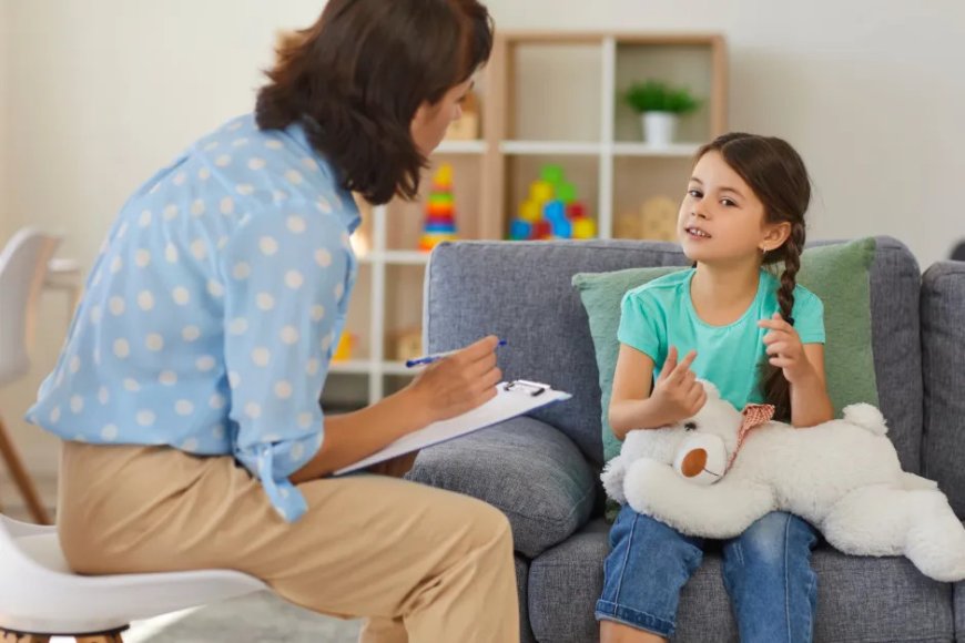 Child Psychologist North Brisbane Expert Support for Young Minds