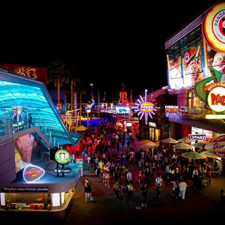 Live Entertainment in Orlando: Why Sports & Social is a Must-Visit