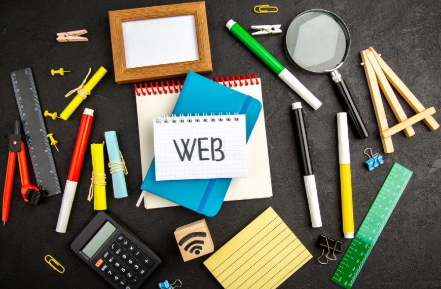 The Growing Impact of Online Tools and Free Online Tools