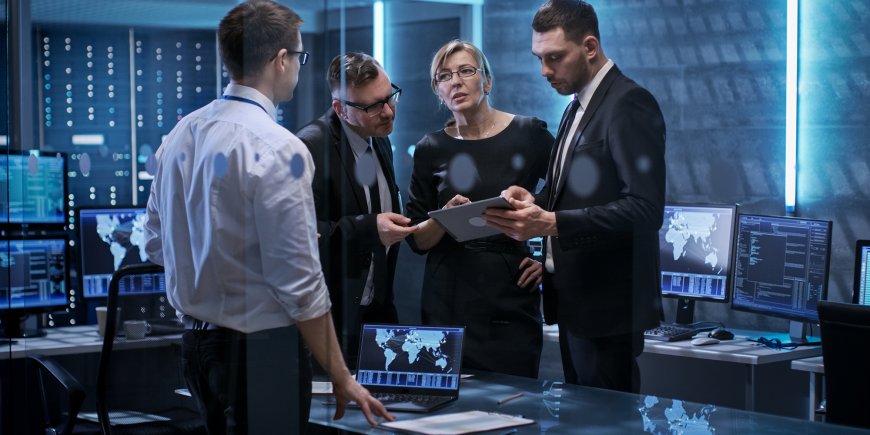 The Future of Marketing Consulting Firms in a Data-Driven World