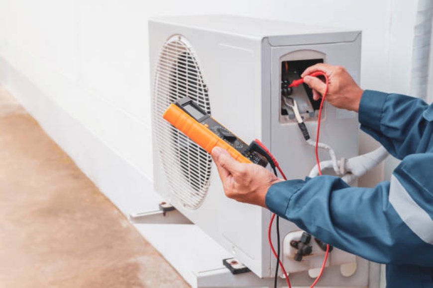 Adapting to Kansas Weather Extremes: The Role of Modern HVAC Systems