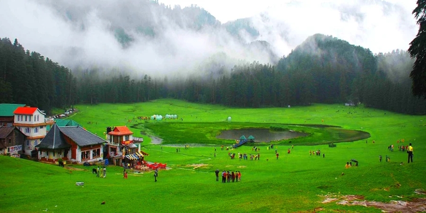 Discover Romance with Our Himachal Honeymoon Packages Today