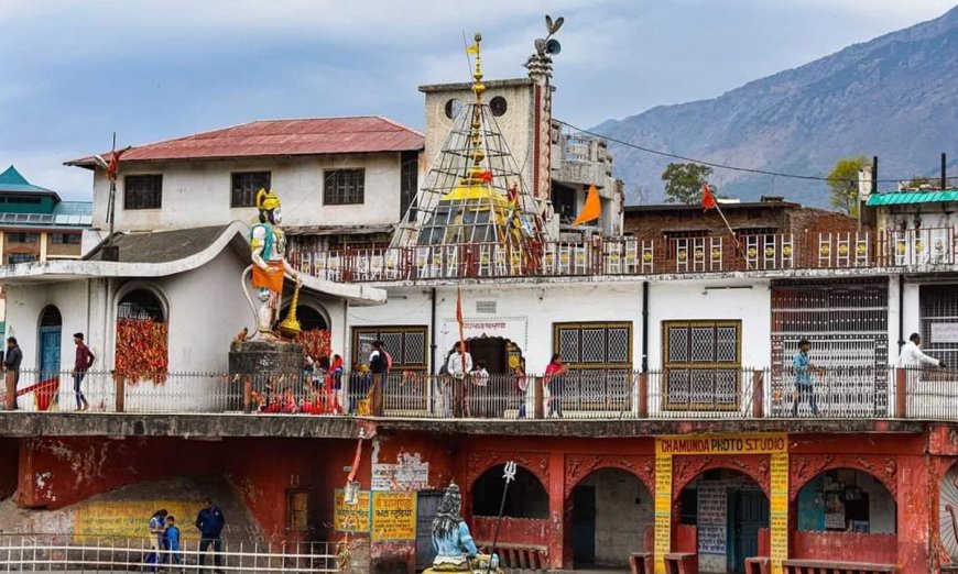 Explore the Hills with Our Himachal Family Tour Package