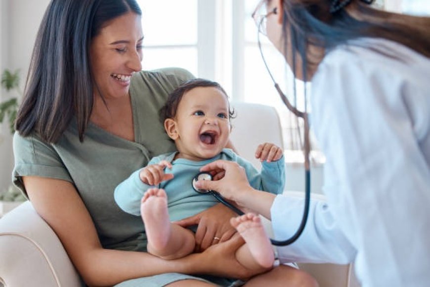Why Your Child Needs a Trusted Pediatrician in Bellevue: A Deep Dive into Holistic Care