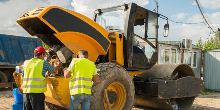 10 Jobsite Mistakes That Can Cause Big Damage To Your Machines