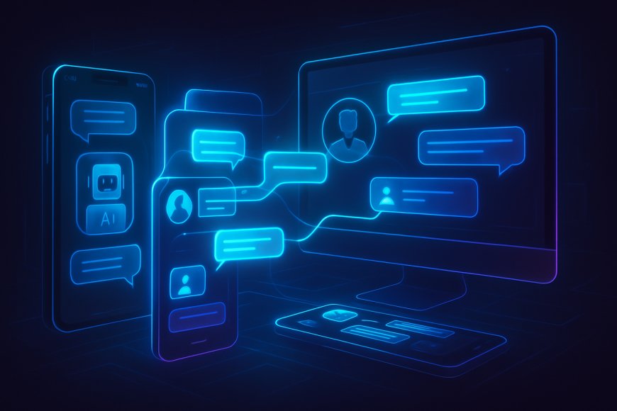 How AI-Powered Email Automation is Transforming Marketing Campaigns in 2025