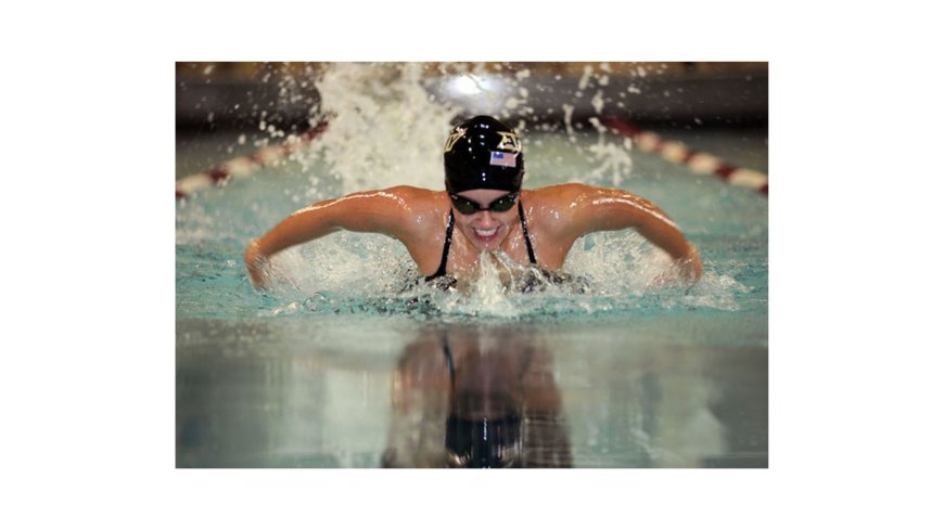 Private Swimming Lessons for Adults: Personalized Learning at Your Pace