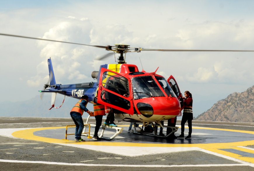 Tour Packages that include Shrine Board Helicopter Ride - The Best Prices for 2025
