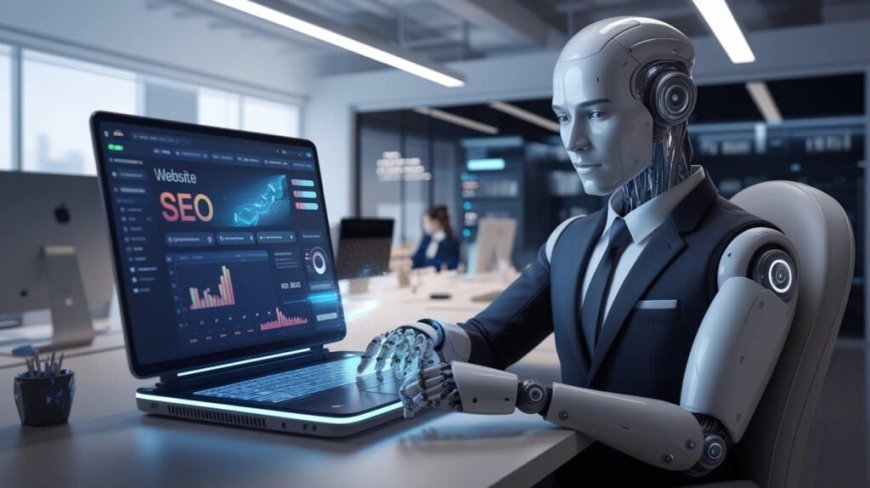 Why Should Toronto Businesses Invest in AI SEO Services for B2B Lead Generation?