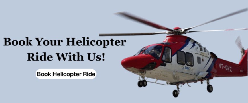 10 Things to Know Before Booking a Helicopter Ride to Vaishno Devi