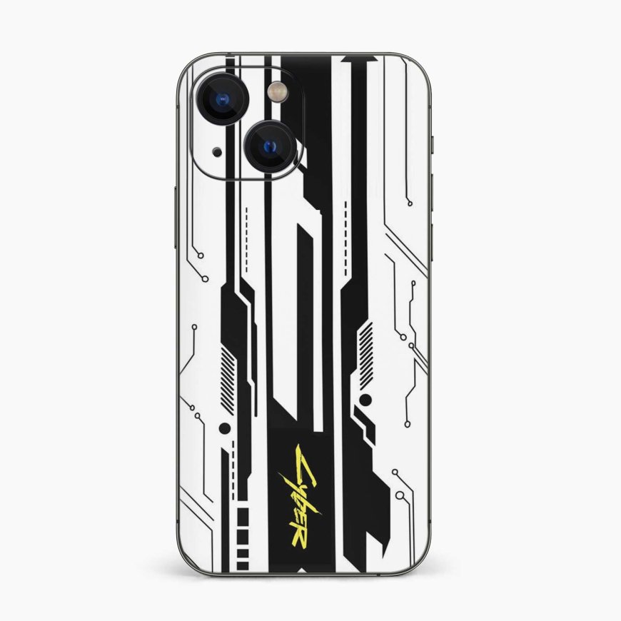 Where to Buy Quality iPhone 14 Skins in India: Trusted Brands and Buying Guide