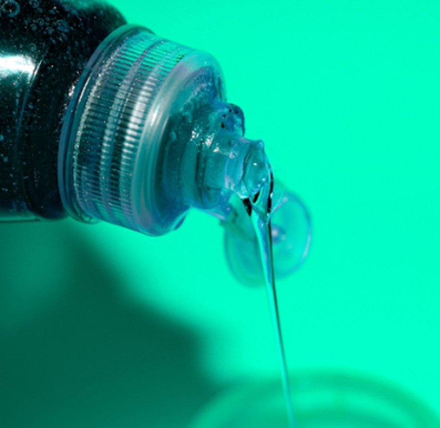 The Vital Role of a Solvents and Chemicals Supplier in Industrial Processes