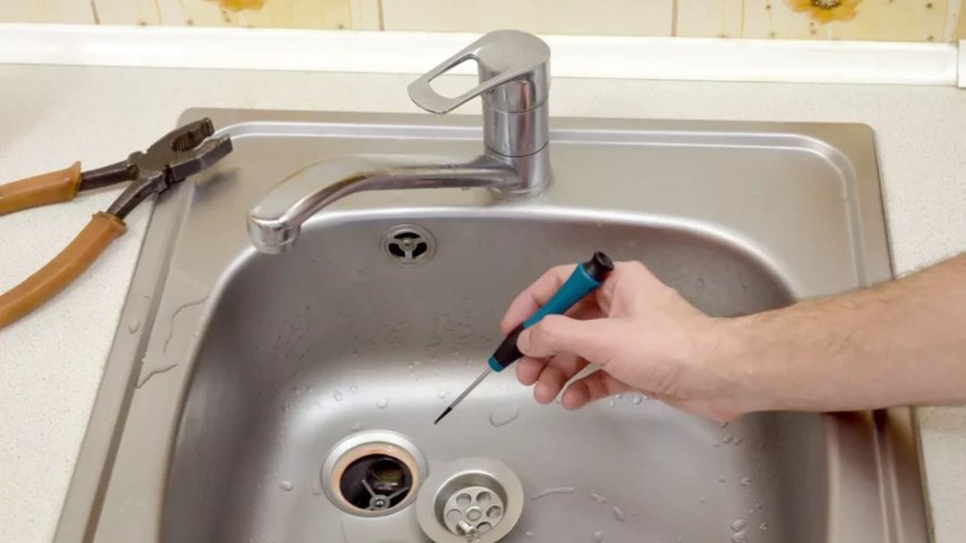 How to Prevent Kitchen Drains from Clogging?