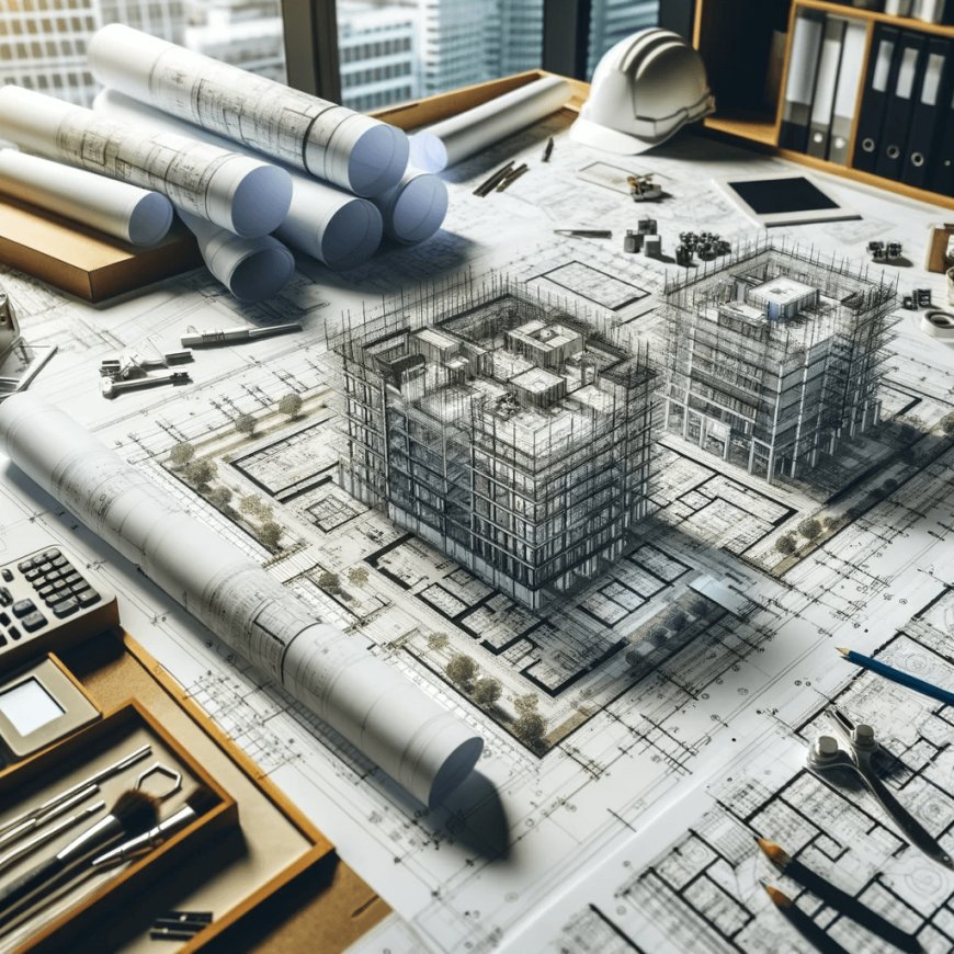 Top 10 Questions to Ask Before Hiring a Construction Management Firm