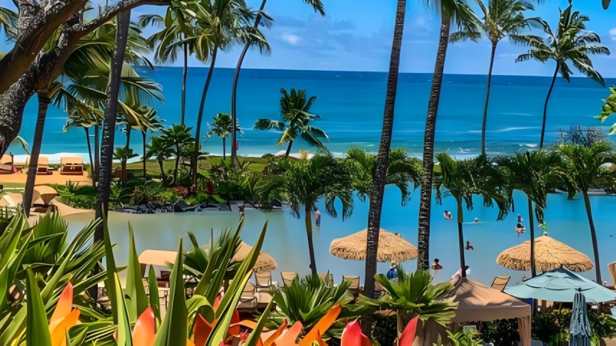 What to look for in a Tahiti travel agent specialist​