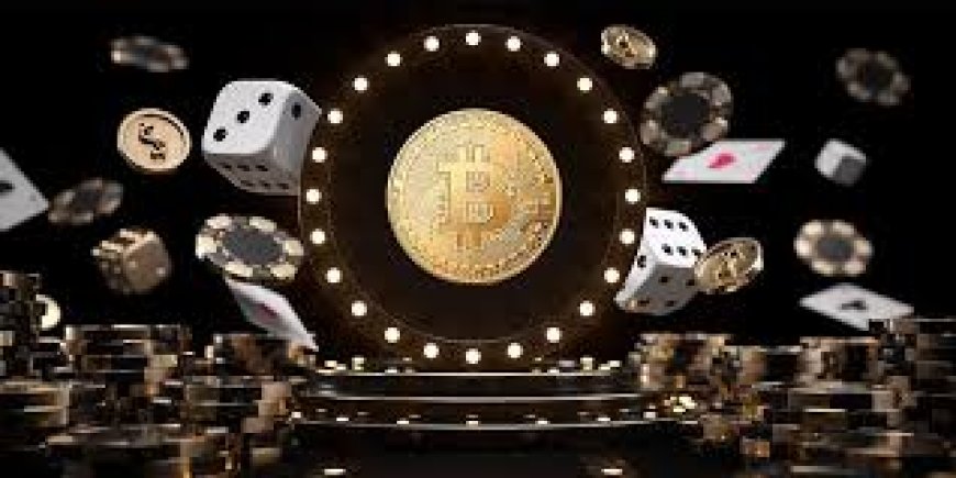 Slick Wins and Seamless Gameplay: What Makes UK Crypto Casinos So Popular