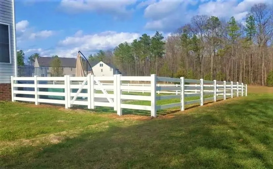 Have You Checked These Factors Before Starting a Deck Install?