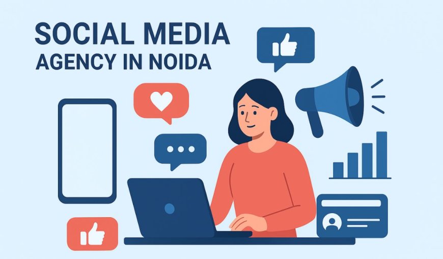 Best SMO Marketing Company in Noida | Astha Technologies