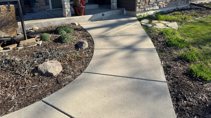 Looking for a Nearby Driveway Leveling Company? This Might be Helpful