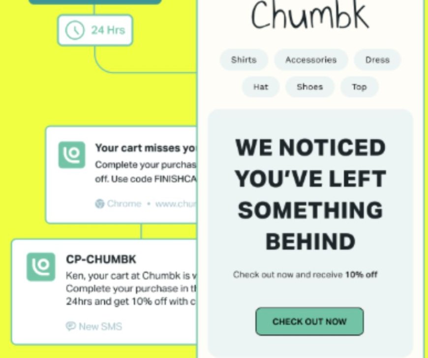 8 High-Converting Alert Email Subject Lines for Cart and Inventory Updates