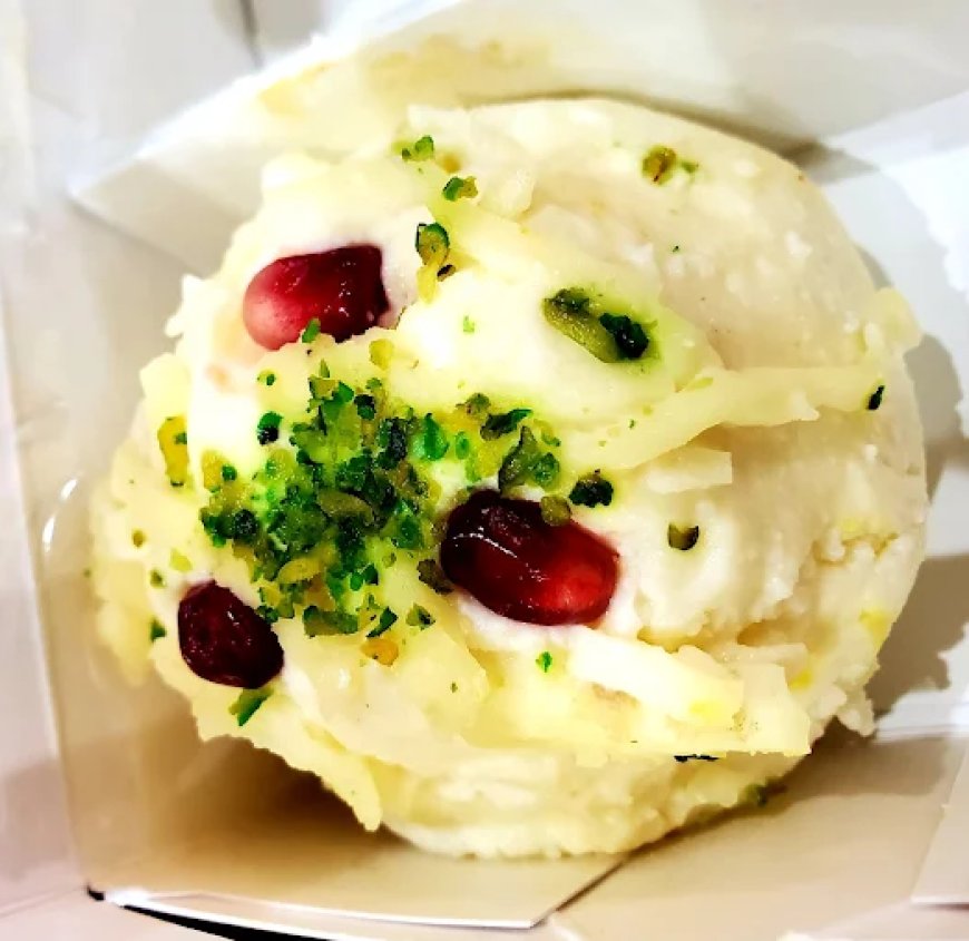 Indian Desserts in Jersey City That Are Connected with Festivals