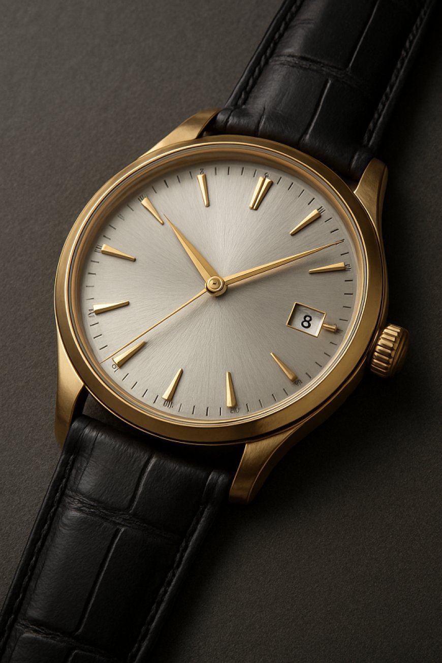 Why IWC Dive Watches Are the Ultimate Tool Watches for Modern Adventurers?