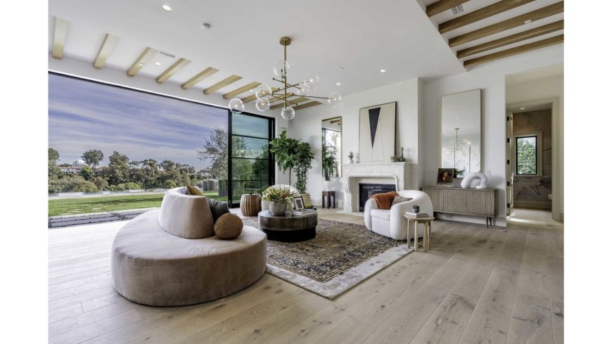 The Psychology of Color in Interior Design: How Different Hues Affect Mood, Productivity, and Well-Being in Your Home