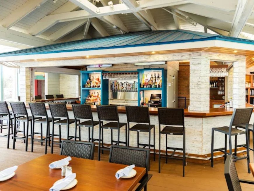 Reimagine Dining Out With Family Friendly Restaurants in Stuart