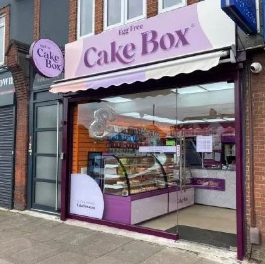 Stylish Shopfronts in South Benfleet | Direct Shopfront