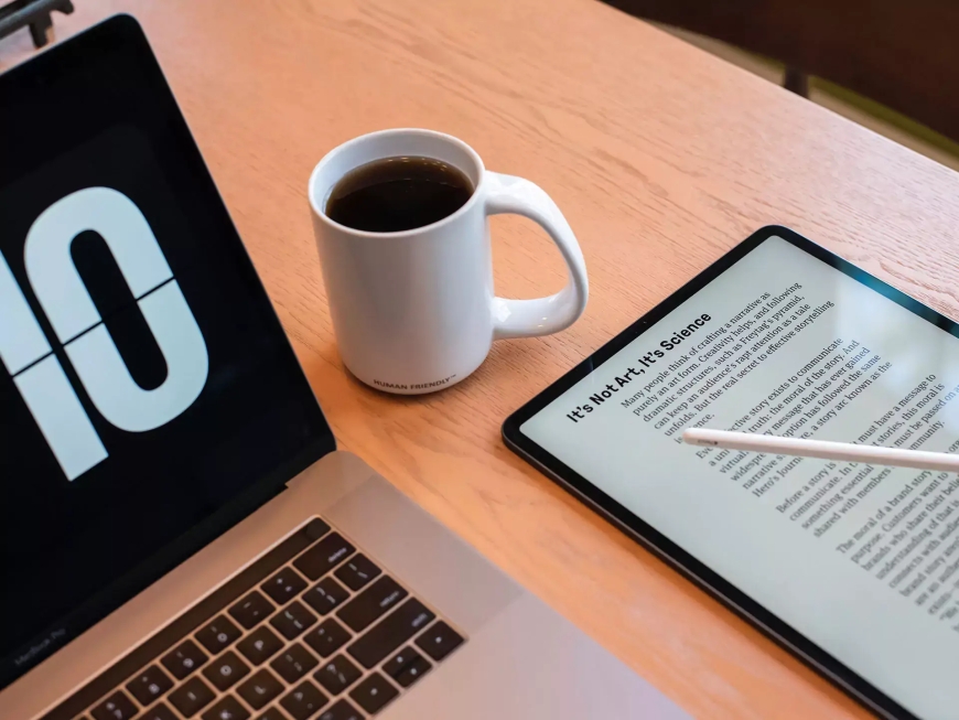 5 Key Benefits of Ebook Ghostwriting Services for Authors & Entrepreneurs