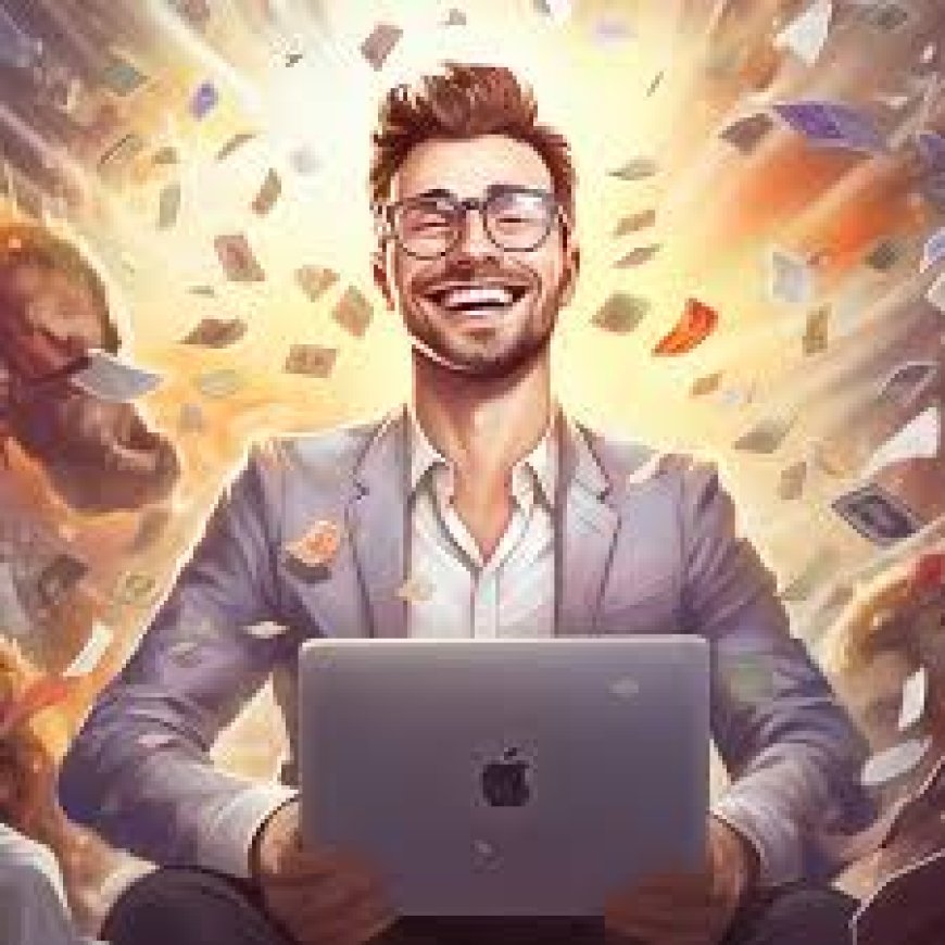 How Online Ghostwriting Can Elevate Your Content Strategy